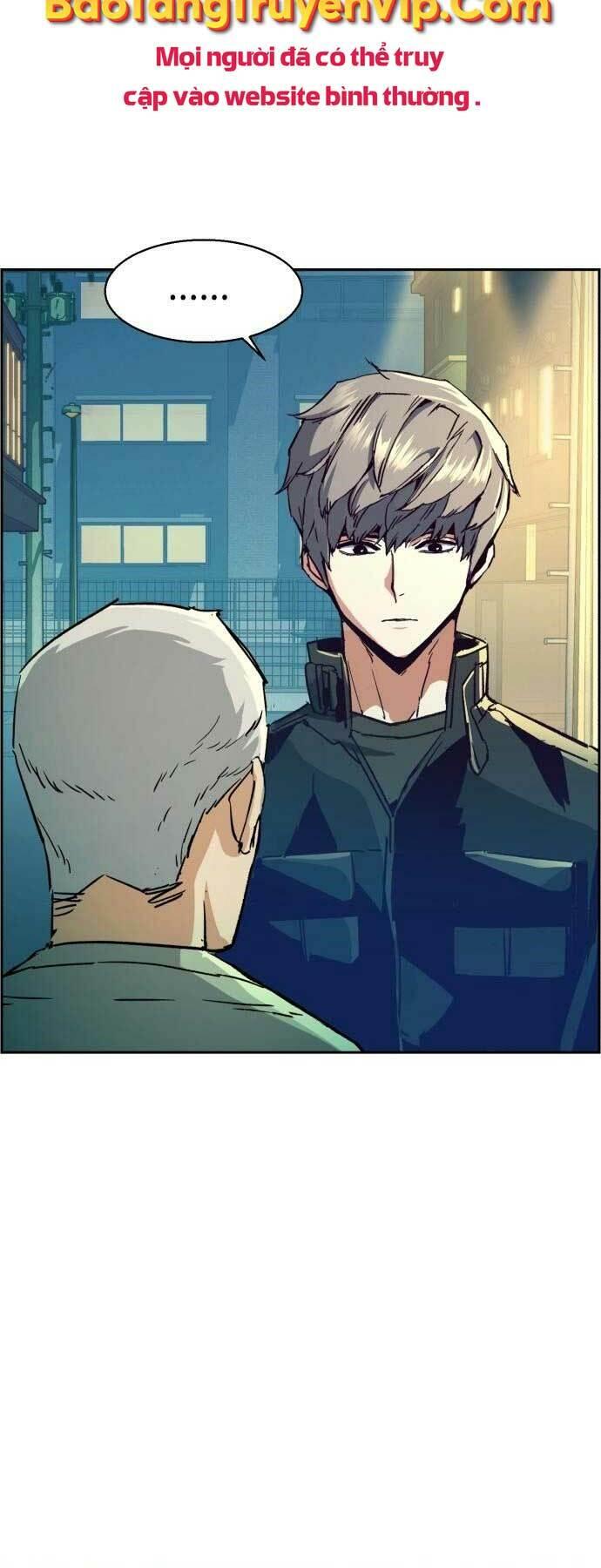 bạn học tôi là lính đánh thuê chapter 113 18