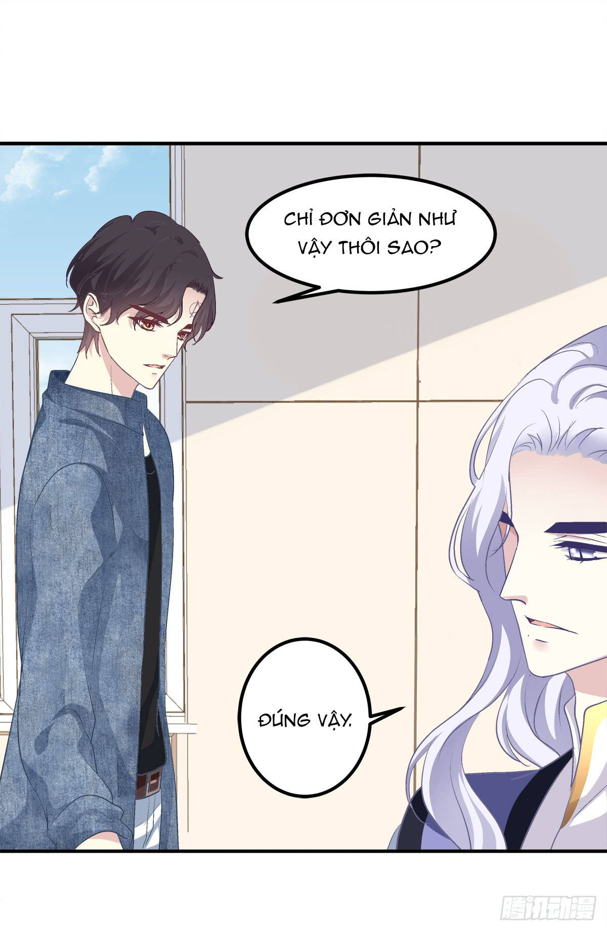 kiểm soát tuyệt đối chapter 7 18