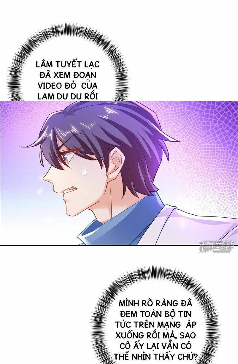 nhập cốt noãn hôn chapter 331 1