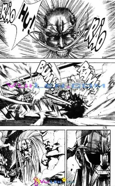 king of hell chapter 55 5