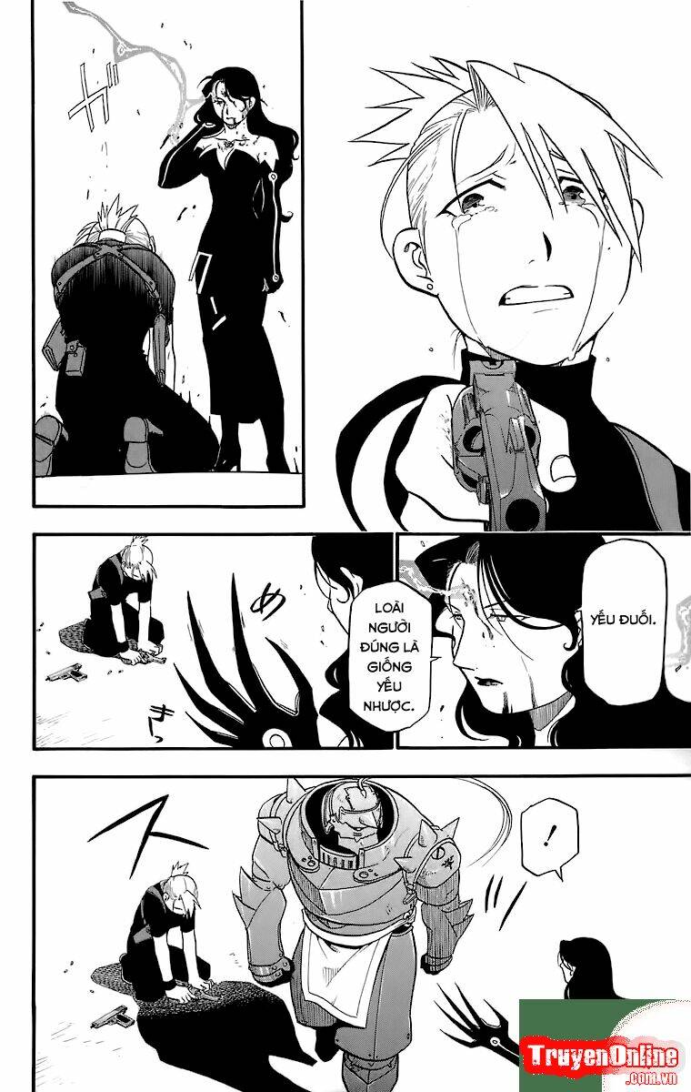 giả kim thuật chapter 39 25