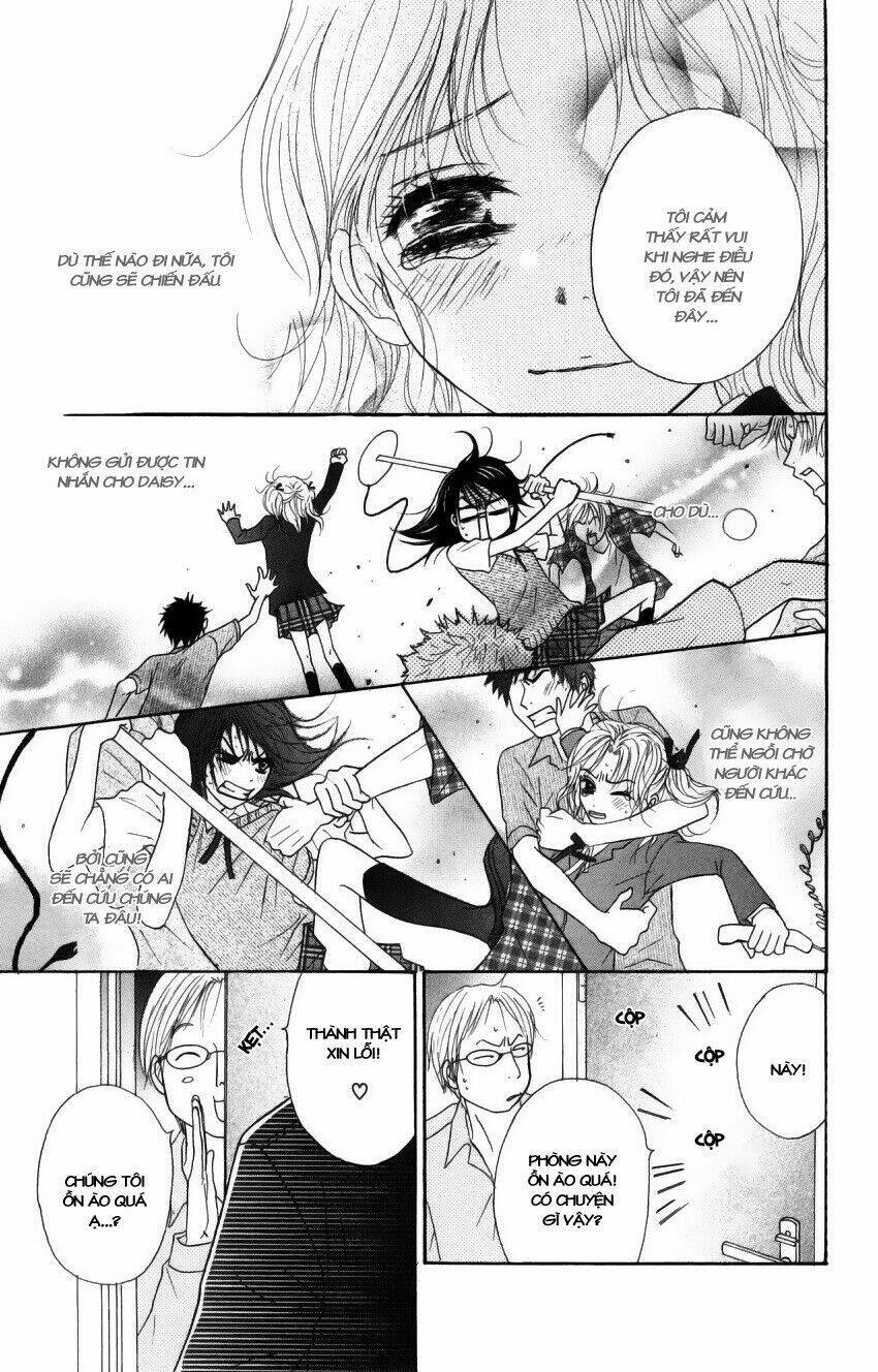 điện kích daisy chapter 3 27