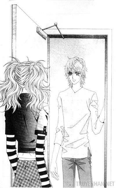 cô nàng sandwich chapter 25 22