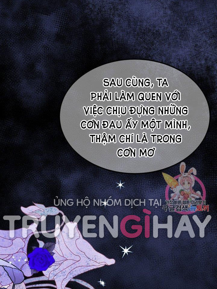 trở thành vợ thái tử quái vật chapter 40.1 17