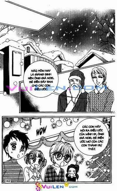 đừng tin cô ấy chapter 2 142