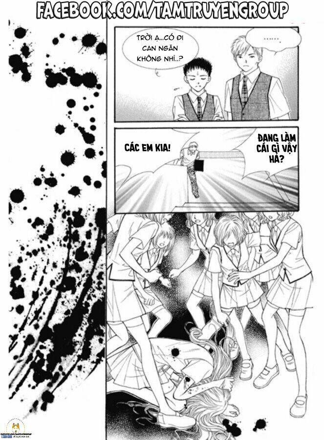 my beast chapter 7 5