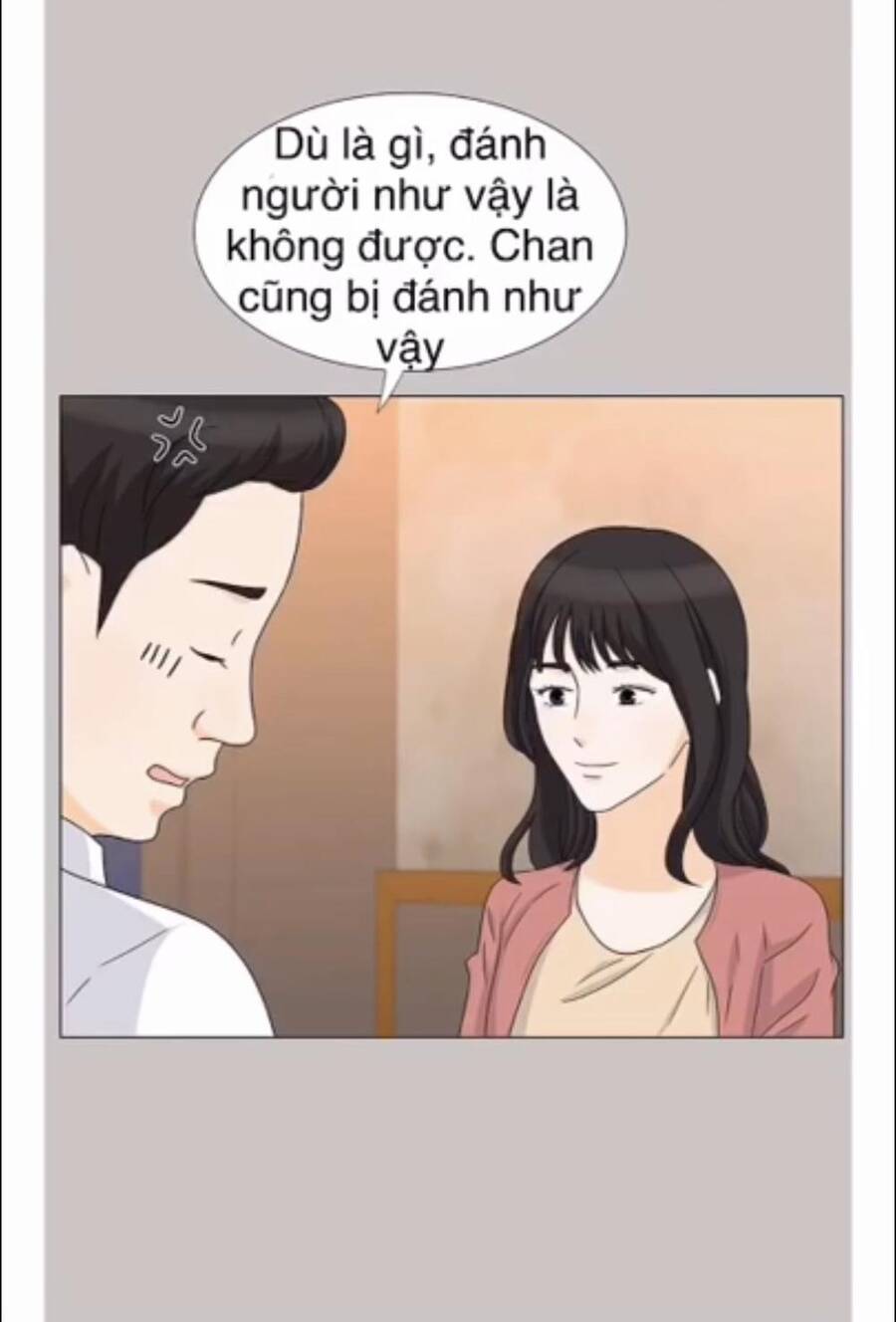 idol và sếp, em yêu ai? chapter 123 33