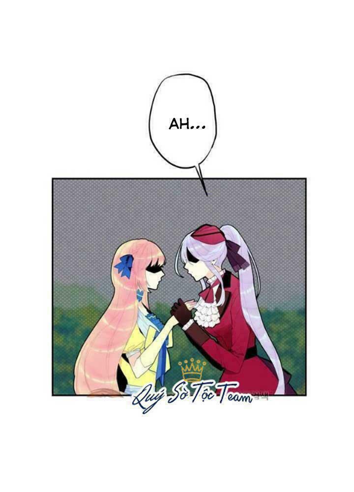 thánh nữ ẩn danh chapter 25 24