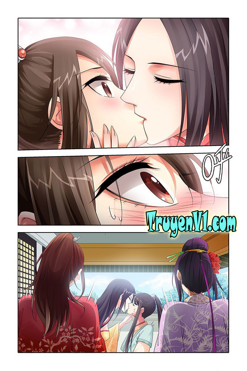 công tử! không nên a! chapter 22 5