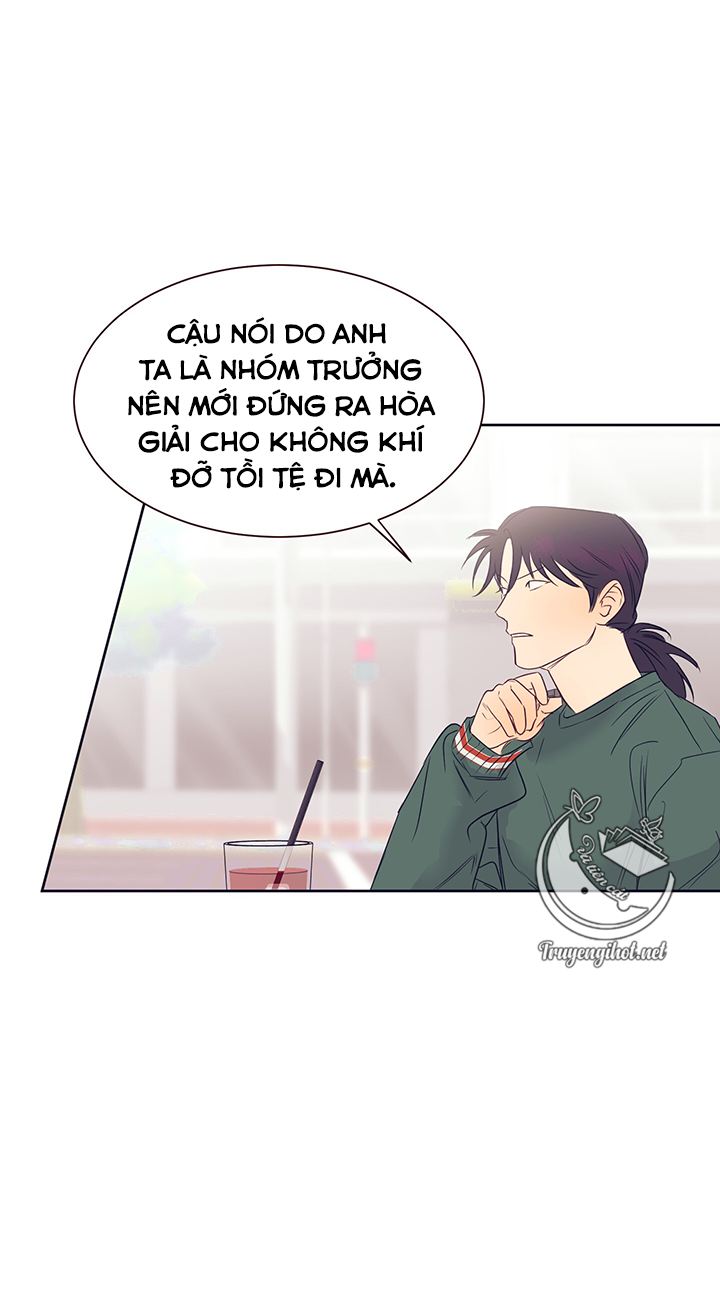 [bl19+]tình yêu hoàn mỹ chapter 4.2 5