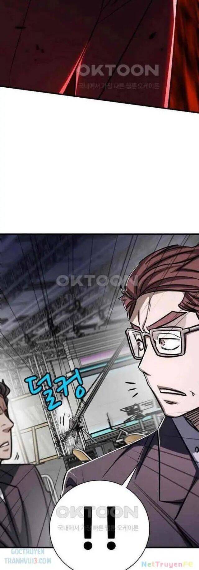 thợ săn huyền thoại trẻ hóa chapter 22 45