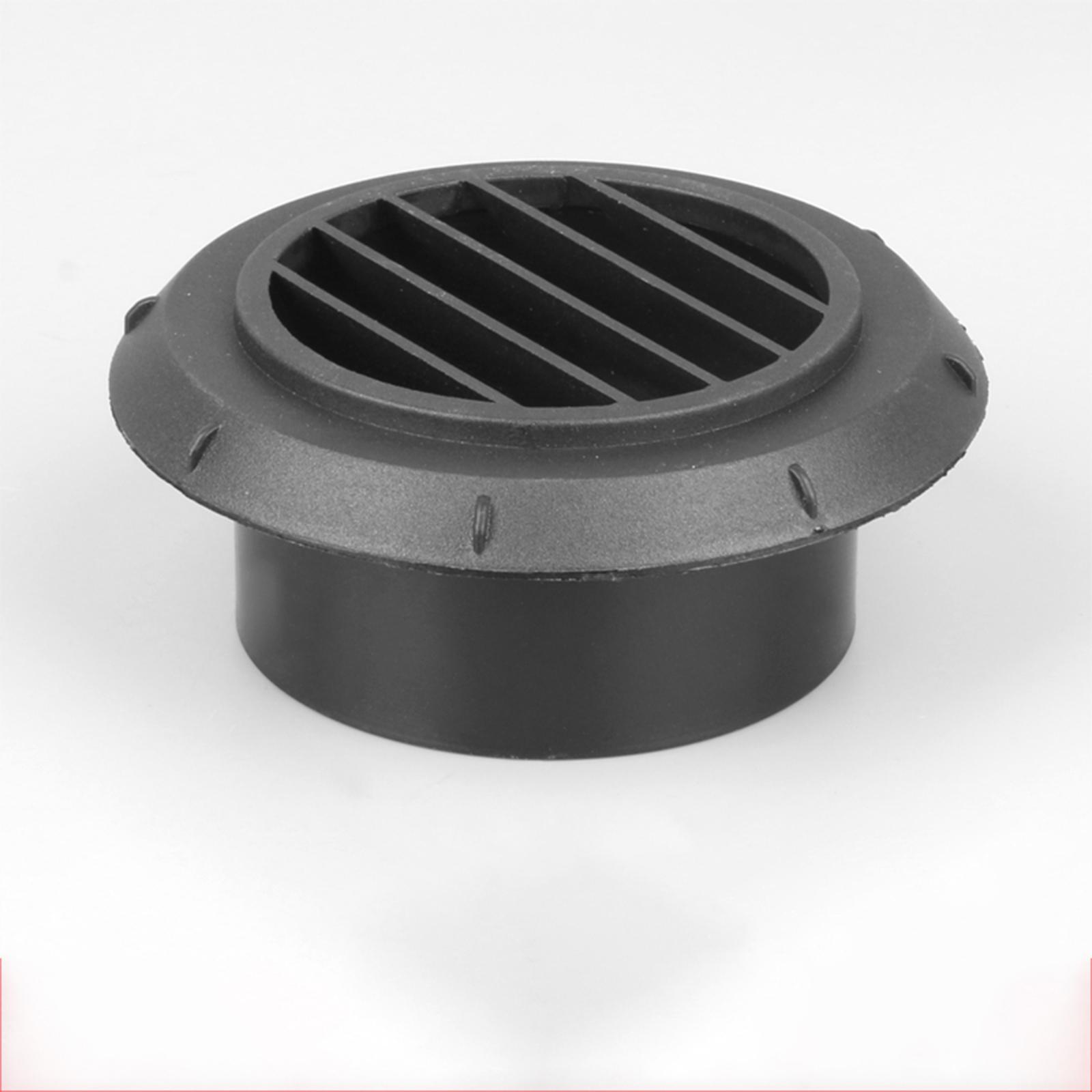Air Vent 360 Degrees Rotation Air Conditioner Air Outlet for Bus
