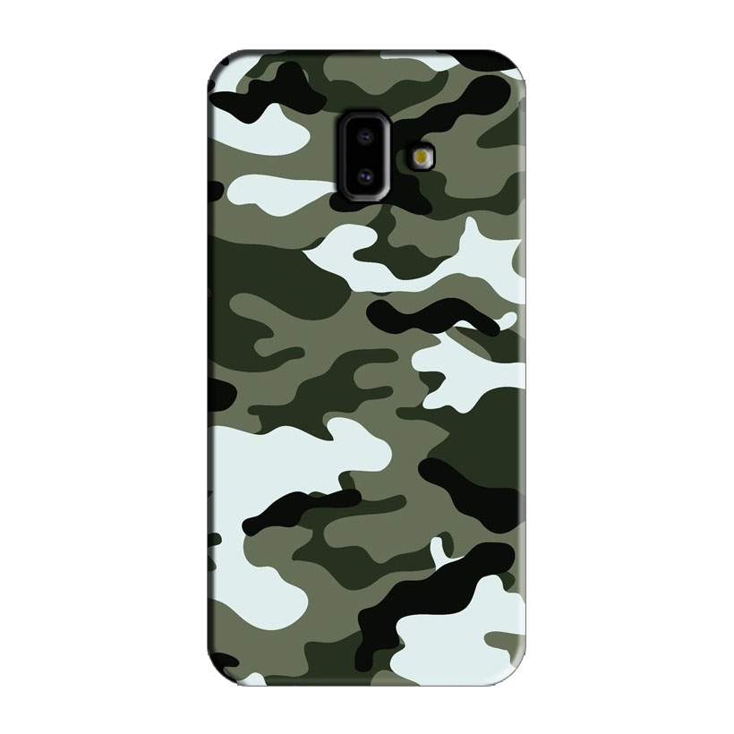 ỐP LƯNG IN HÌNH DÀNH CHO SAMSUNG GALAXY J6 PLUS 2018