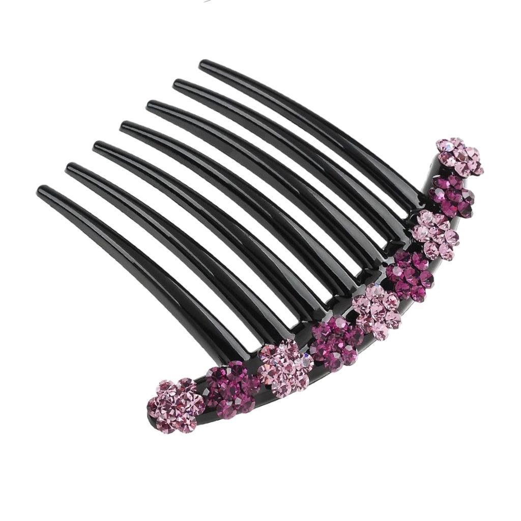 Hair Comb Clip Bridal Hair Styling Tool
