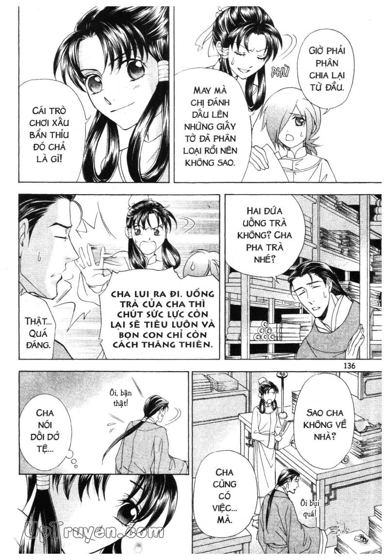 hoa nguyệt chapter 6 136