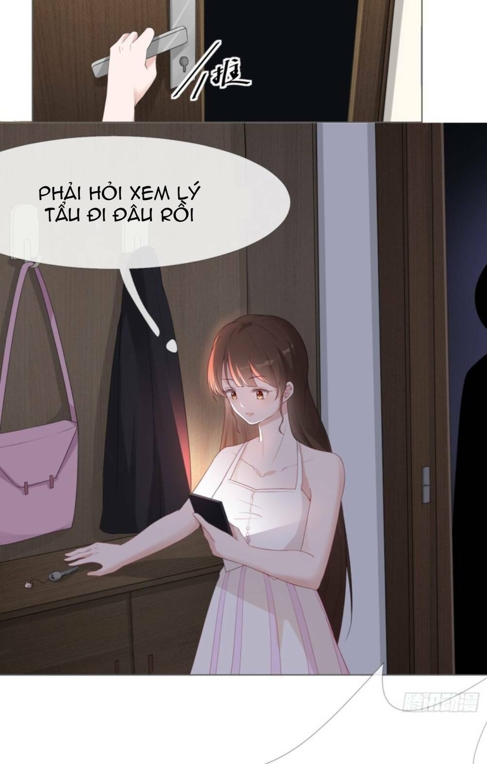 hẹn anh một giấc mộng thơ chapter 13 16