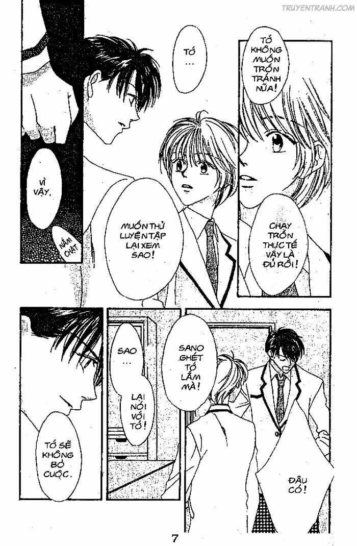 ô mai chua chapter 5 7