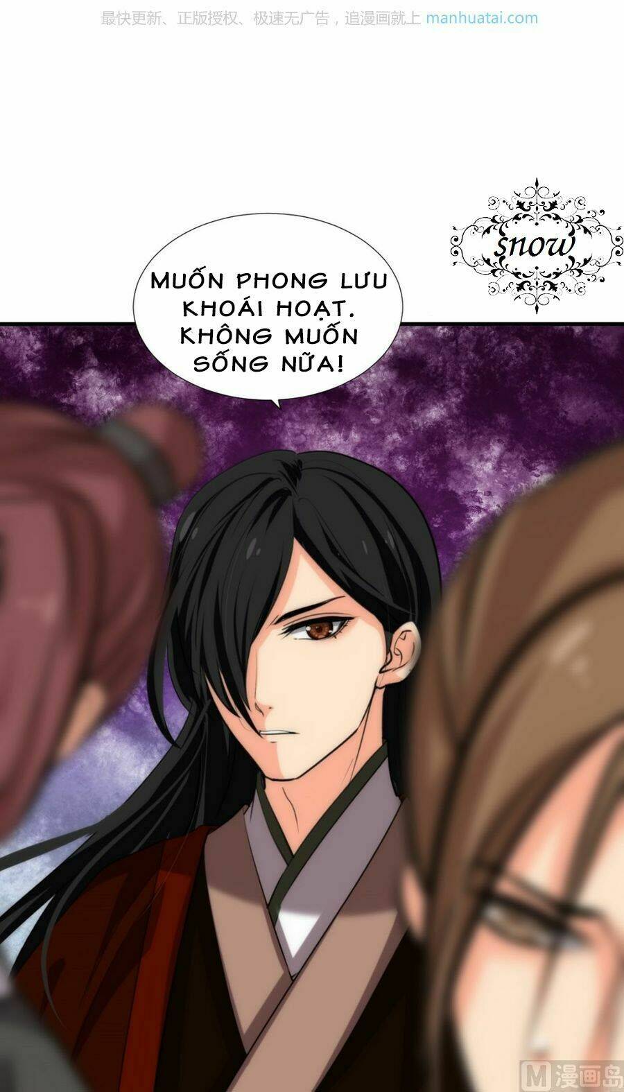 dưỡng thiếu chủ đấu tra nam chapter 99 2