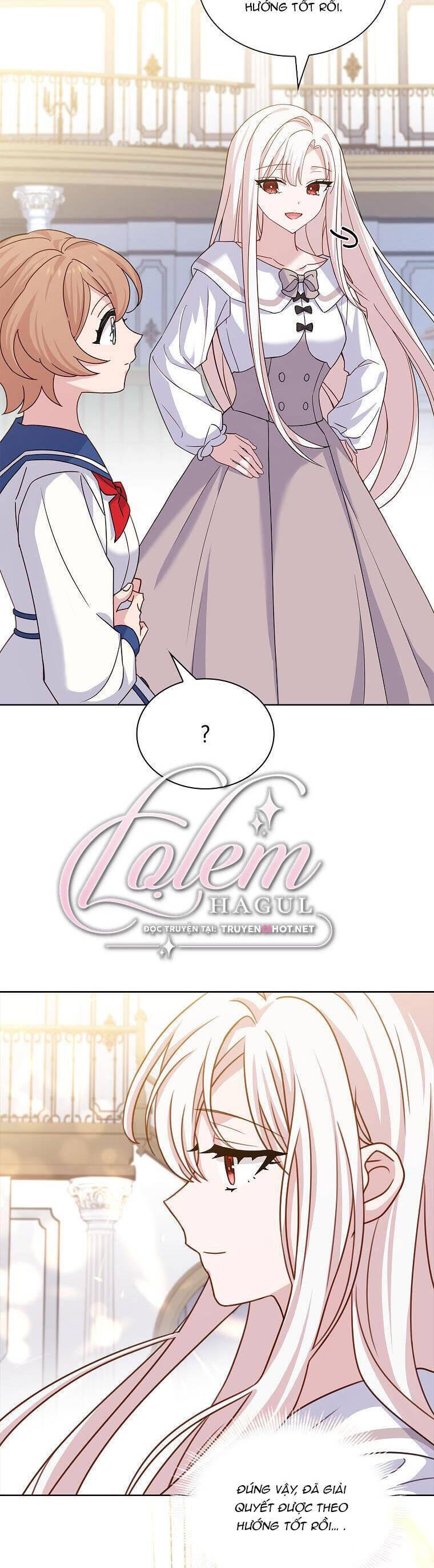 để yên cho tiểu thư hiền chapter 73 34