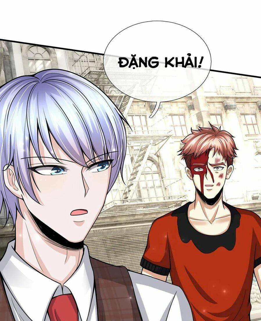 tuyệt đỉnh khí thiếu chapter 62 12