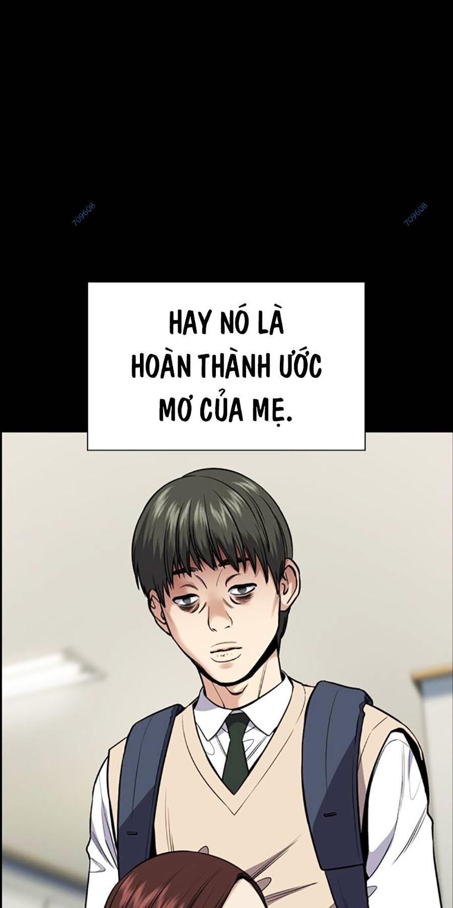 giáo dục chân chính chapter 126 41