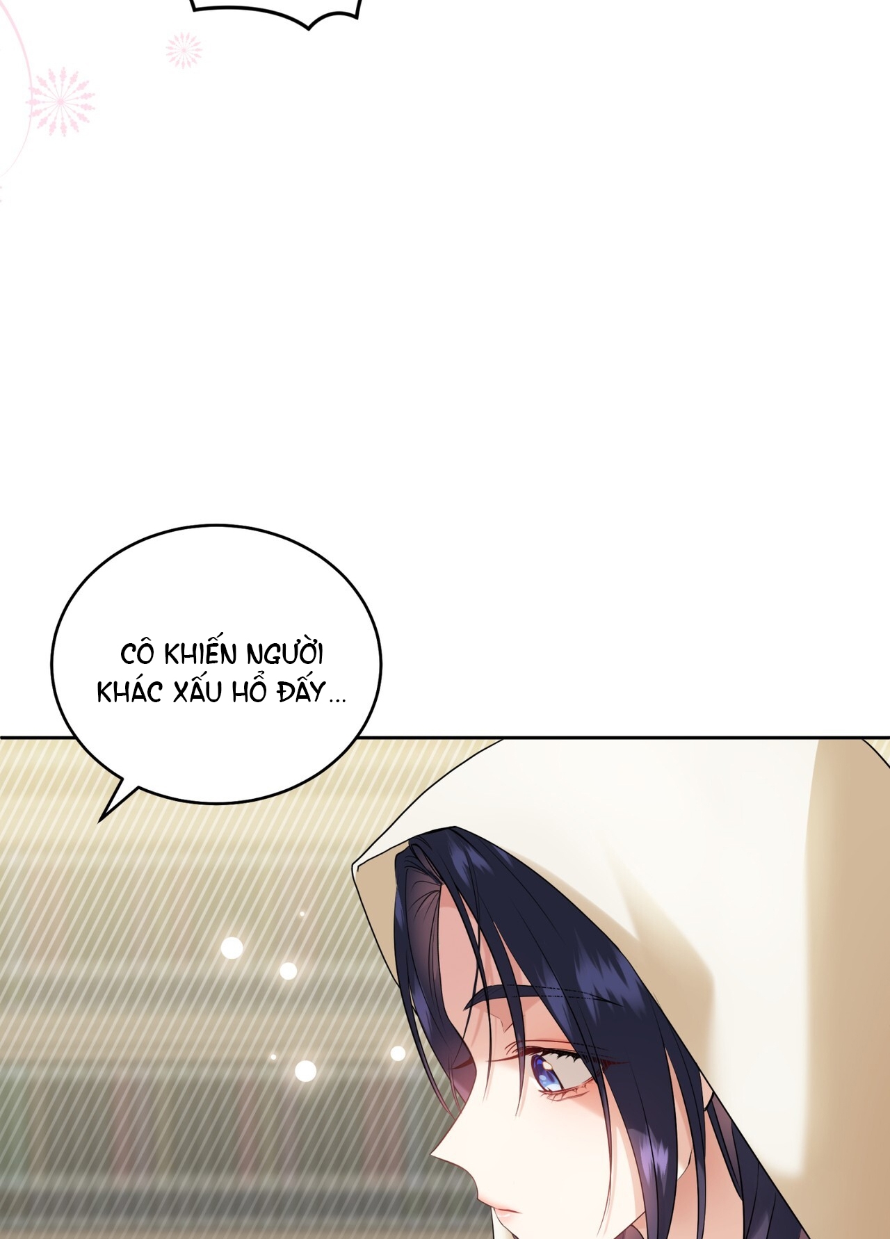 dấu tích của tiên nữ chapter 13.1 32