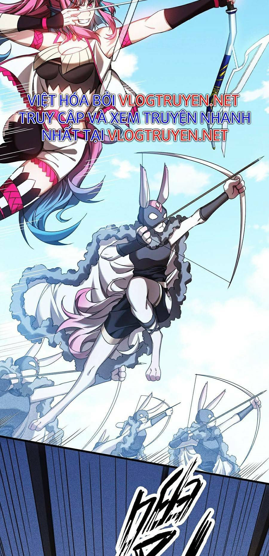 người chơi siêu mạnh chapter 8 49