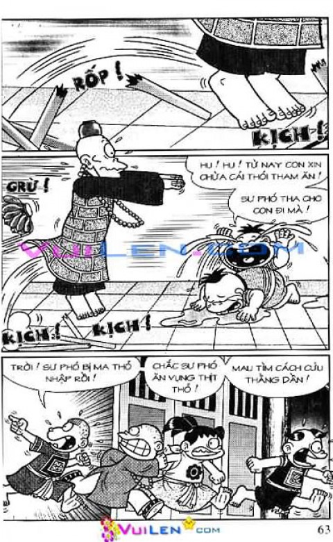 thần đồng đất việt chapter 137 60