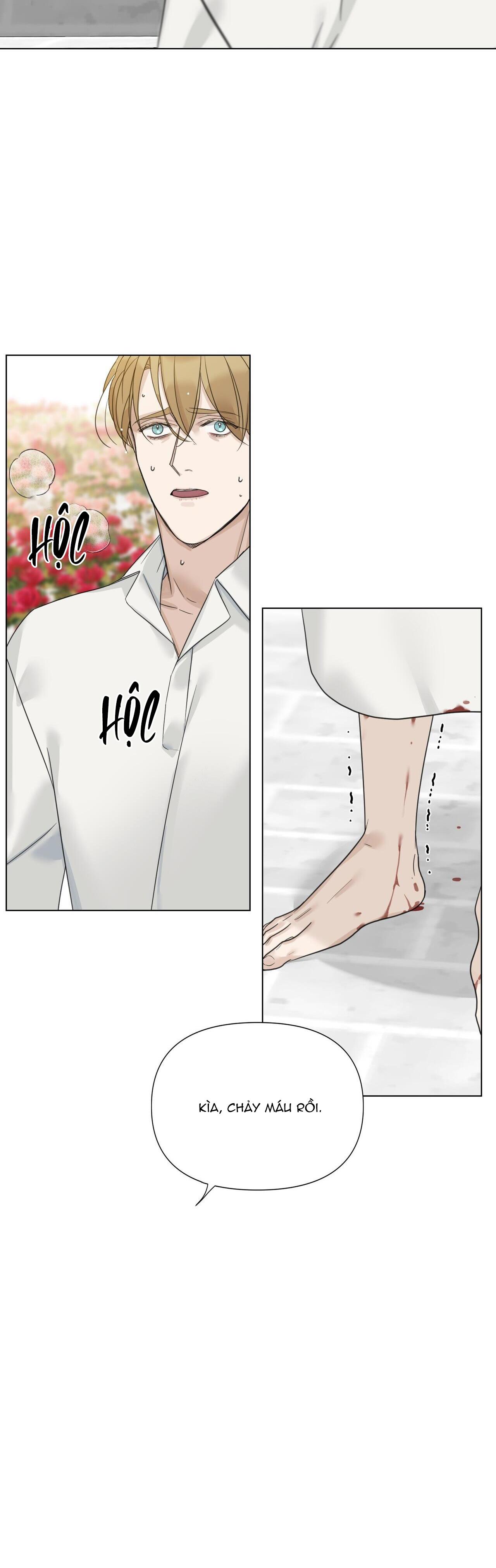 bước vào vườn hồng chapter 16 10