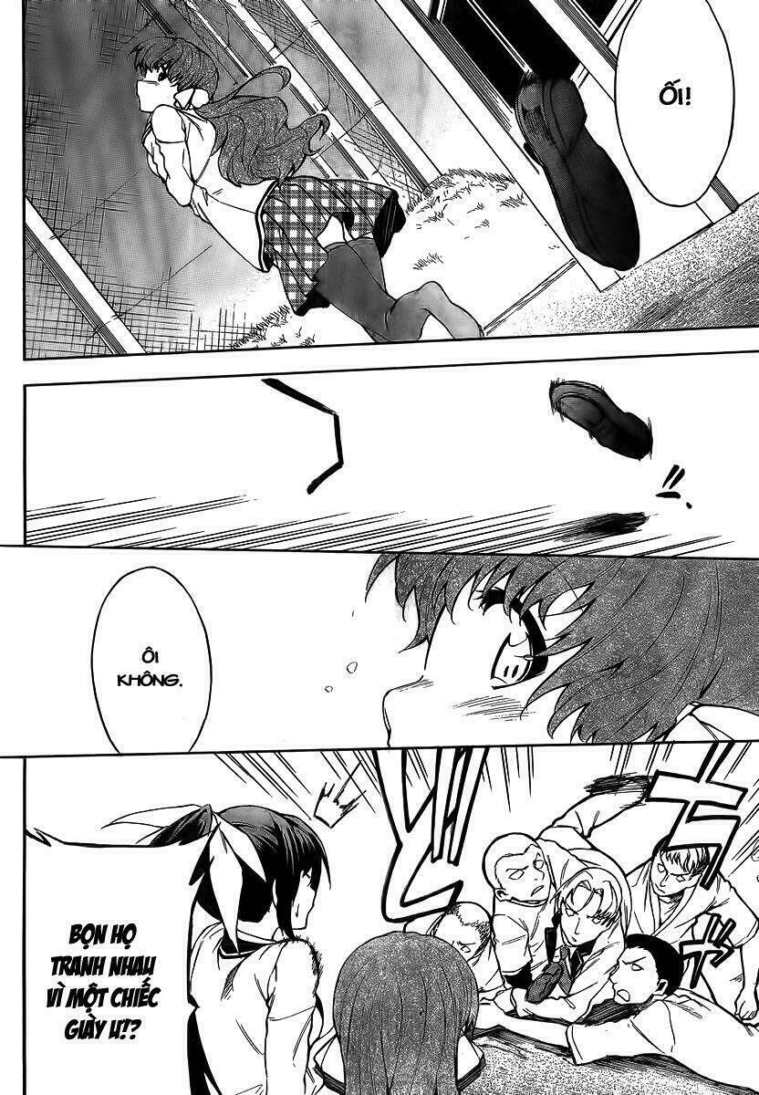 sexual hunter riot chapter 9 8