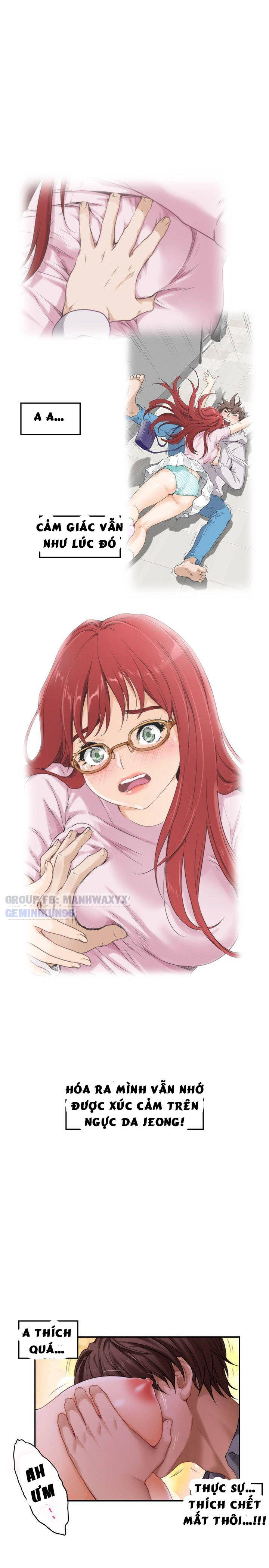 cặp đôi s chapter 31 18