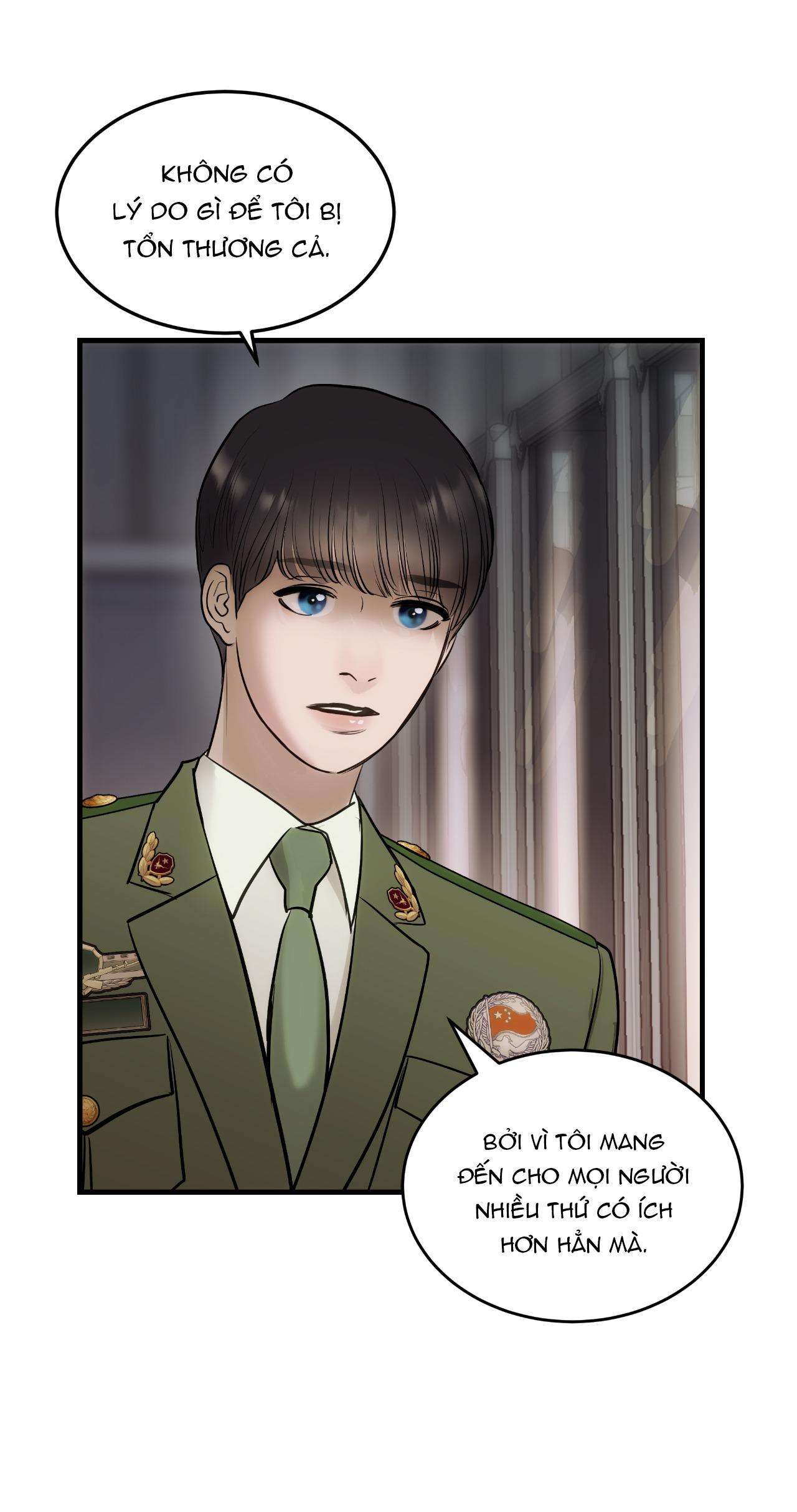 người trong gương chapter 12 33