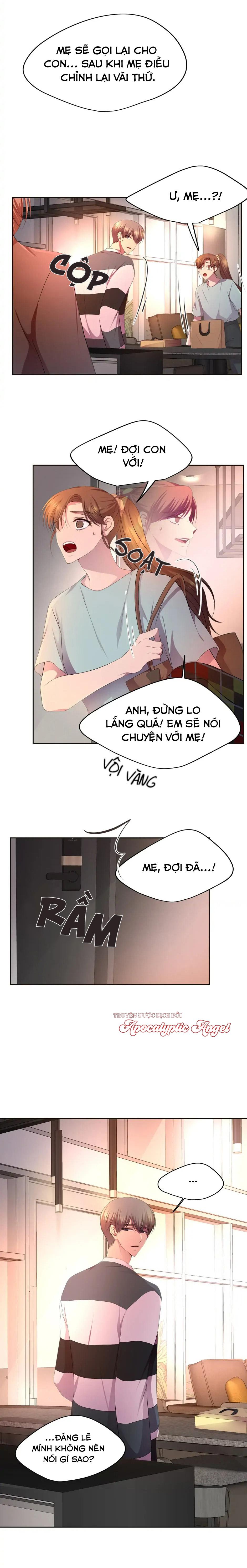 giữ em thật chặt (hold me tight) chapter 123 4