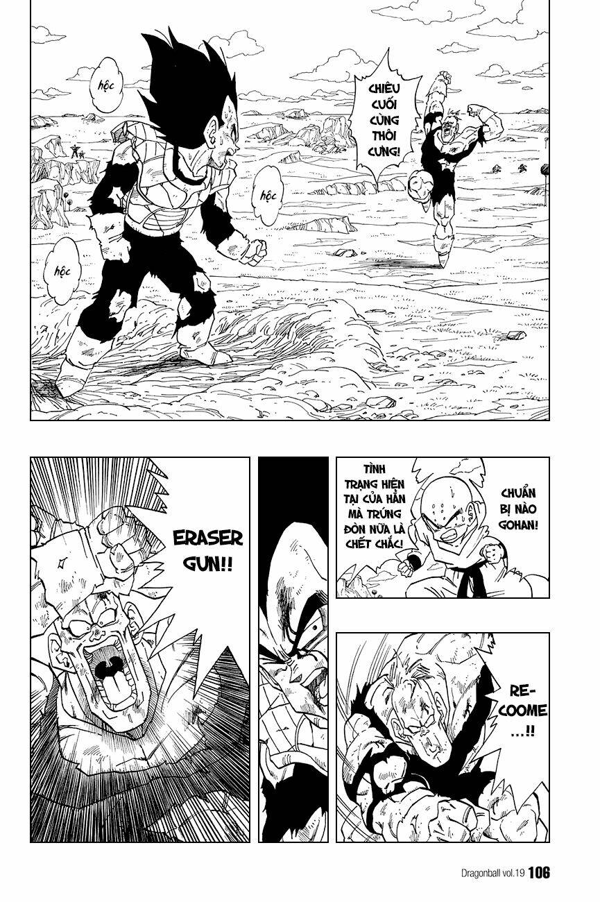 dragon ball - bảy viên ngọc rồng chapter 277 1
