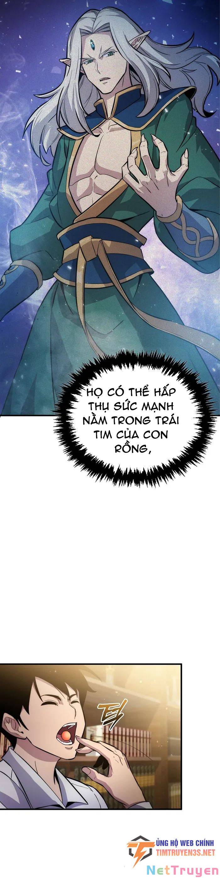 bậc thầy kiếm sư cấp 9 : người bảo vệ kiếm chapter 4 29