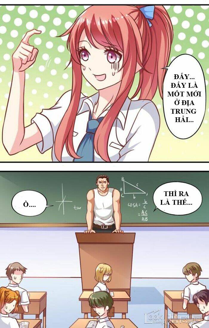 ngư thần đích nhân thả ta đi chapter 17 10