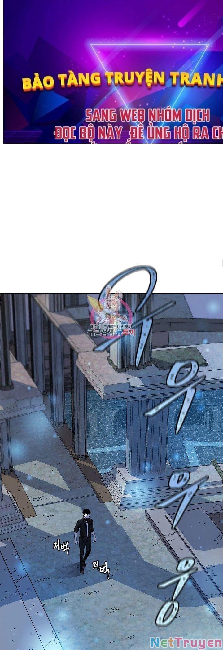 shaman - pháp sư chapter 10 1