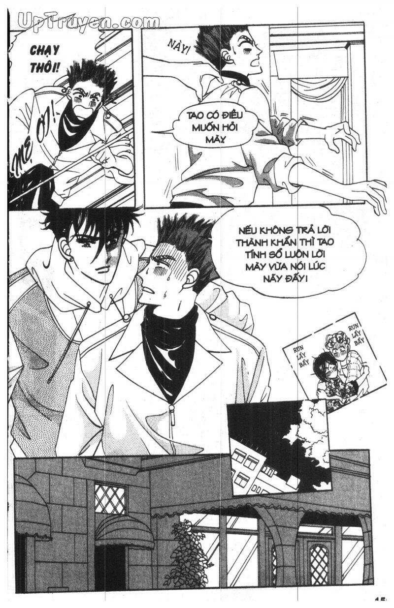 lao xao tuổi ngọc chapter 4 154