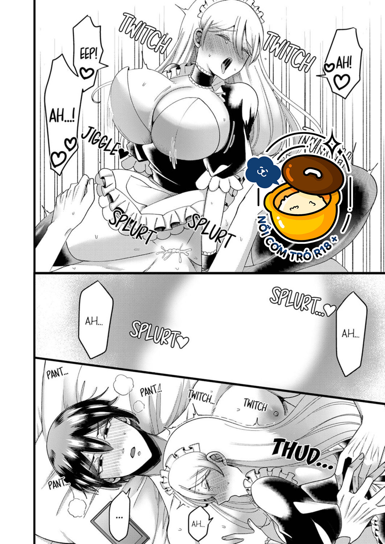 không thể từ chối " phụ nữ có chồng bị bạn thân của chồng cướp đi chapter 3.2 11