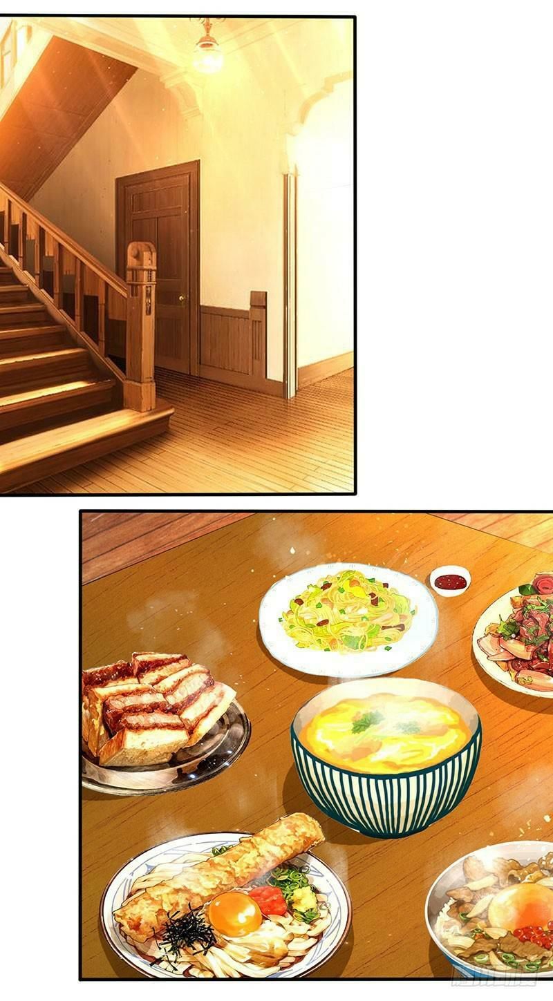 chủ tịch daddy siêu cường lực chapter 14 15