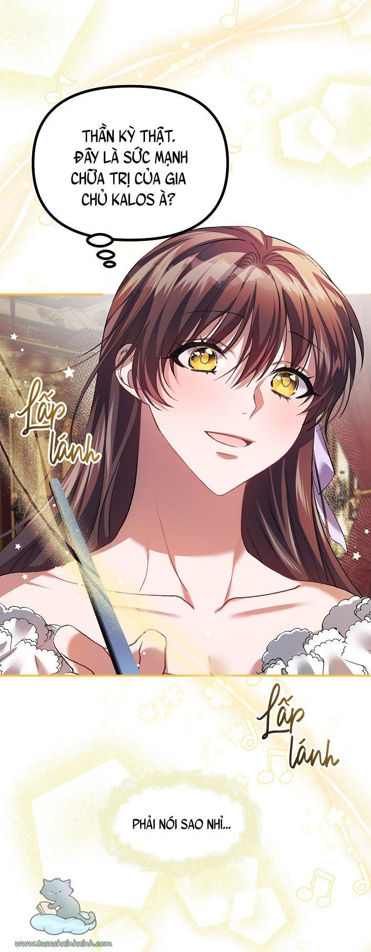 tháng năm cuối cùng của nữ phụ đoản mệnh chapter 30 21