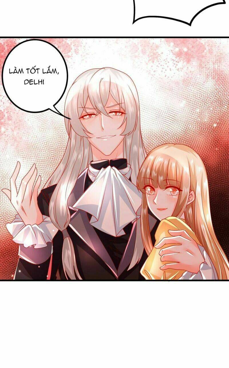 ta phải làm hoàng hậu chapter 38 12