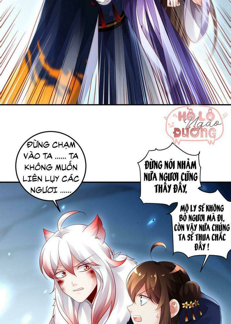 thiên kim bất hoán chapter 68 48