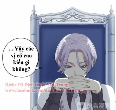 vết cắn ngọt ngào phần 2 chapter 19 35