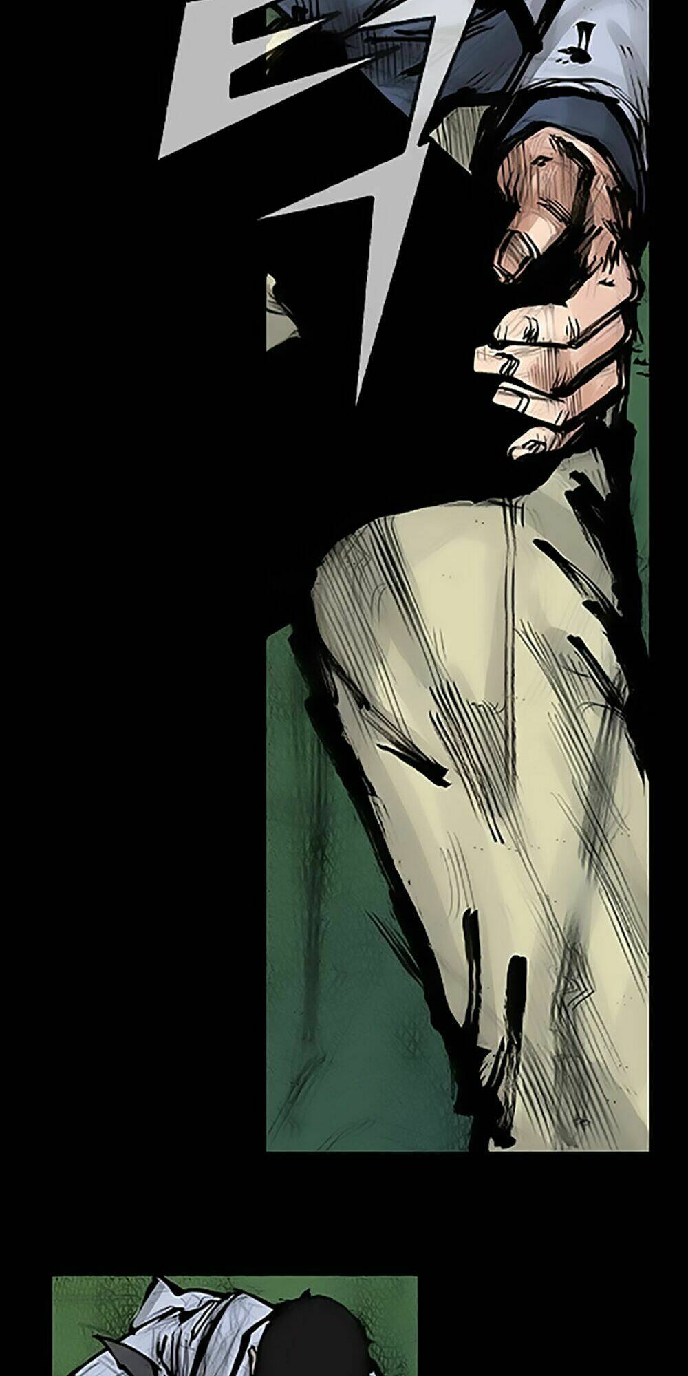 độc cô tiền truyện chapter 11 19