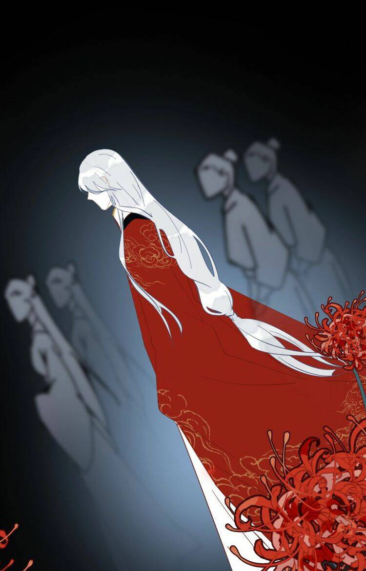 mãn đình phương - thiên hạ duy khanh chapter 8 50