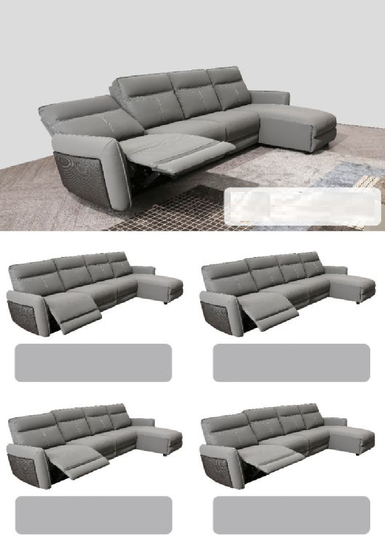 Bộ sofa đa năng thông minh cao cấp nhập khẩu F-10060M