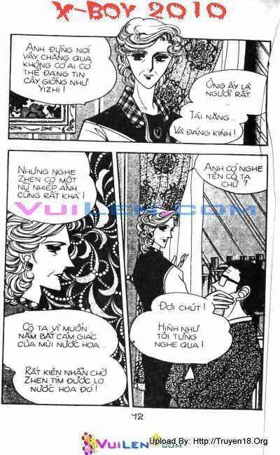 ánh đèn rực rỡ chapter 15 73