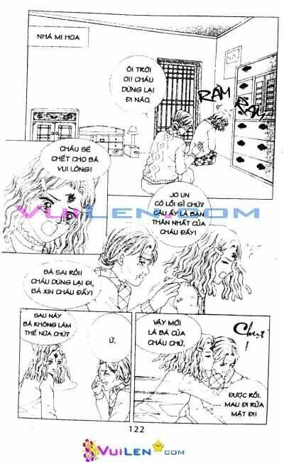 không bao giờ khóc chapter 1 122