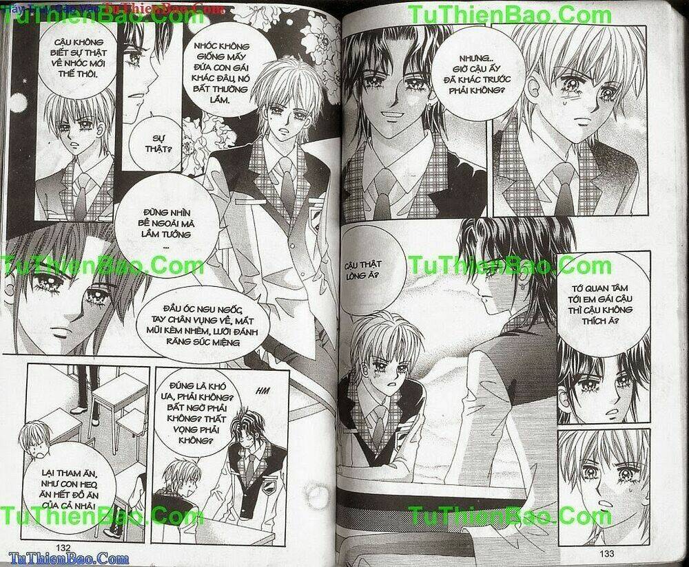 con quỷ hút thuốc ở nhà kho chapter 1 67